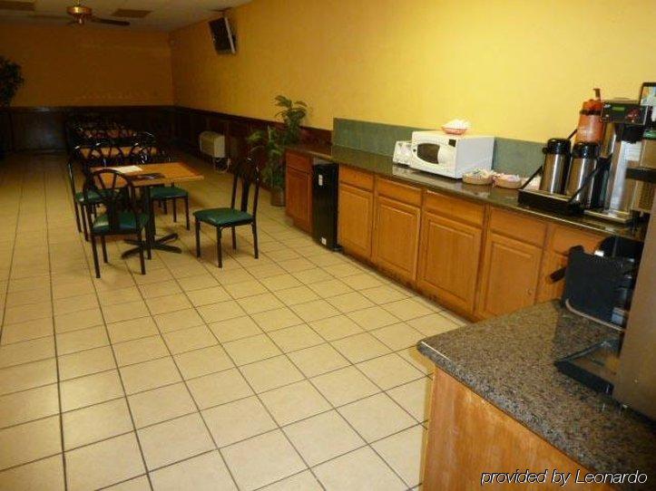 Americas Best Value Inn Clute Esterno foto