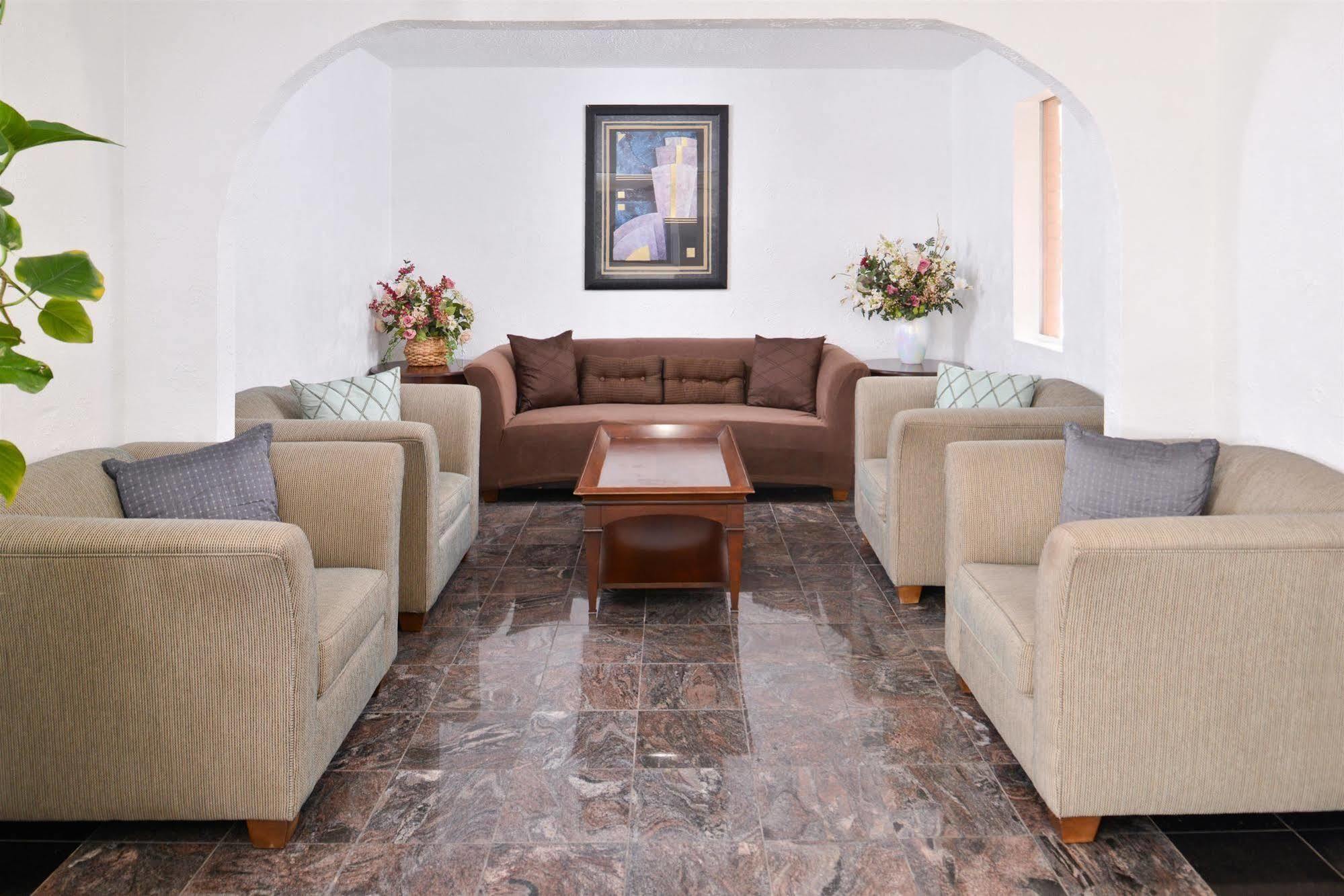 Americas Best Value Inn Clute Esterno foto